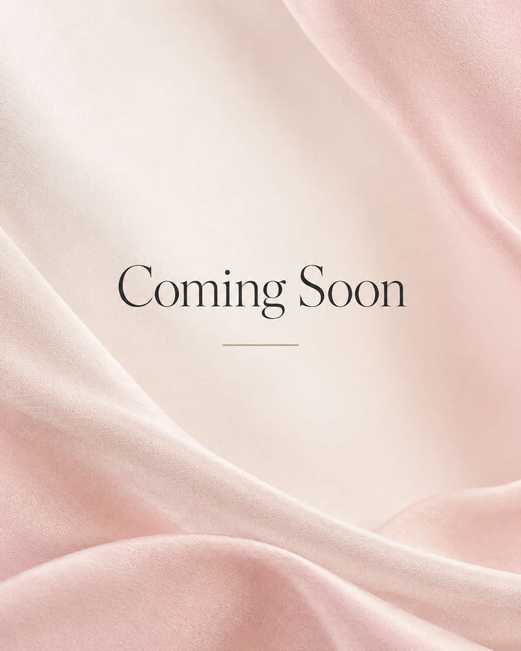 Coming soon: The Date Night Edit 02